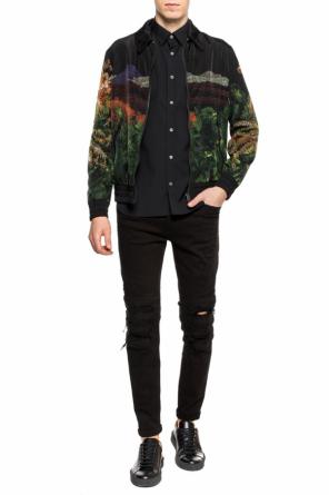 Printed jacket, zdjęcie 2 Printed jacket od Etro